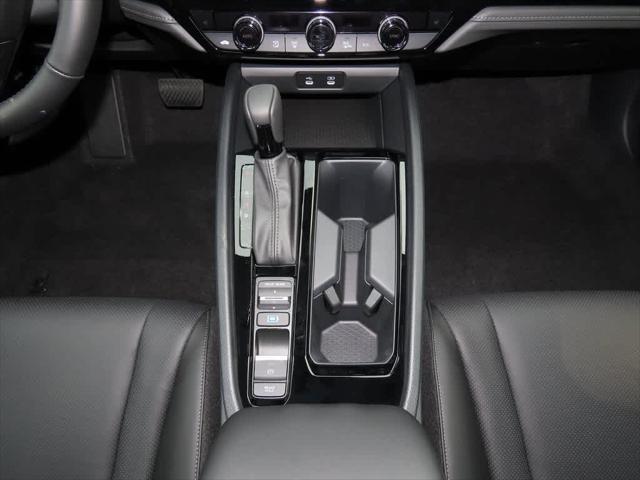 new 2025 Honda Accord Hybrid car, priced at $36,545
