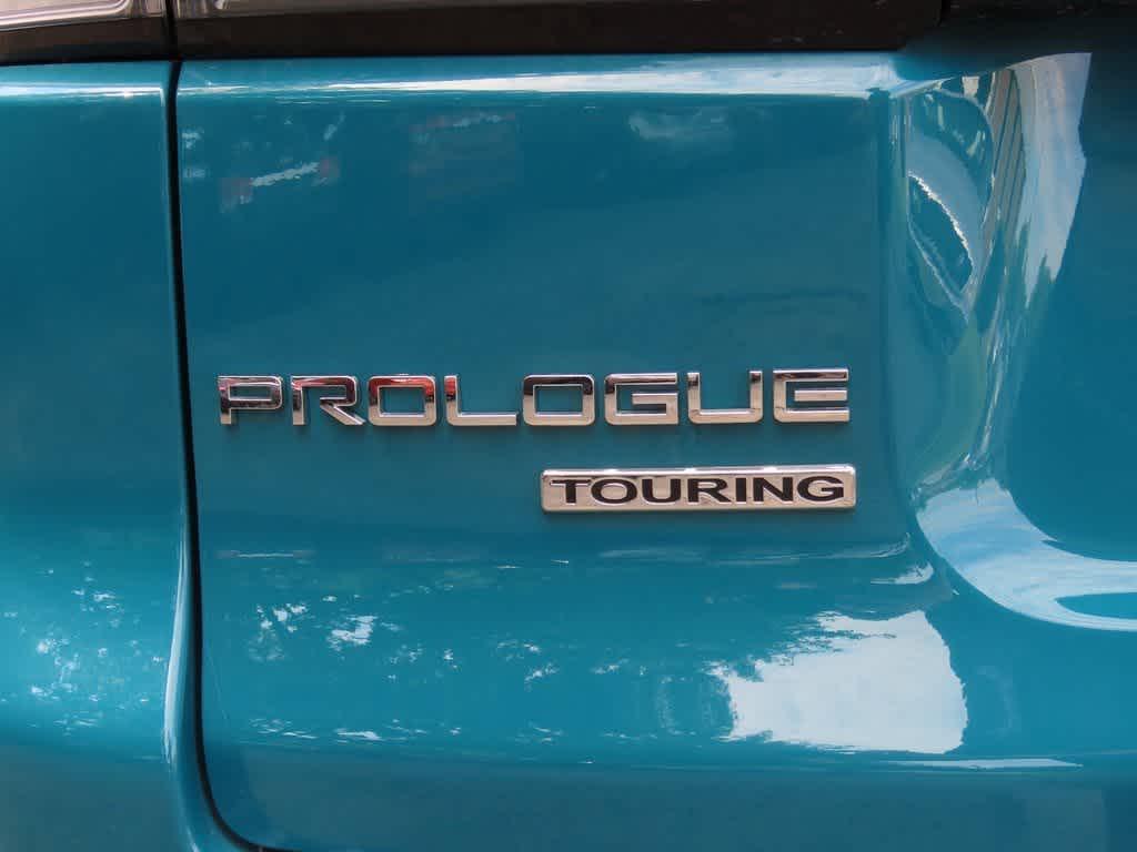 new 2026 Honda Prologue car, priced at $56,450