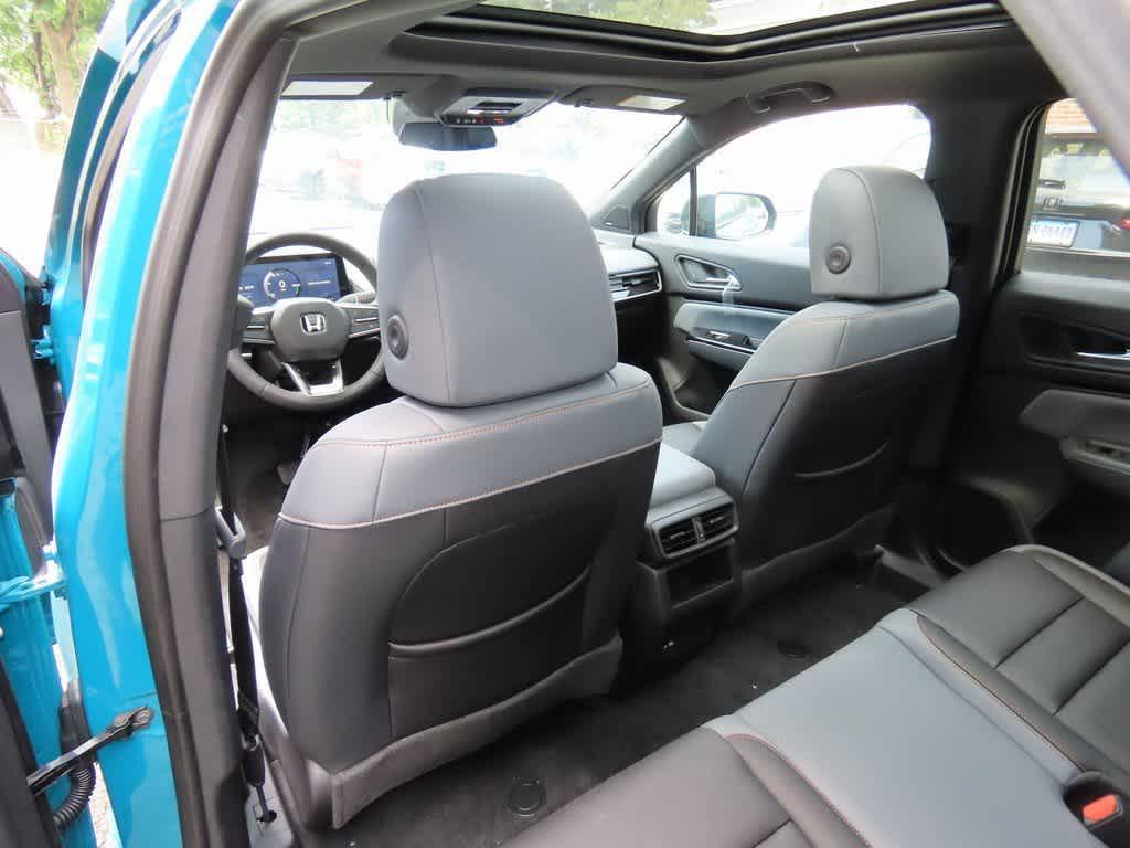 new 2026 Honda Prologue car, priced at $56,450