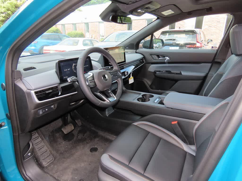 new 2026 Honda Prologue car, priced at $56,450