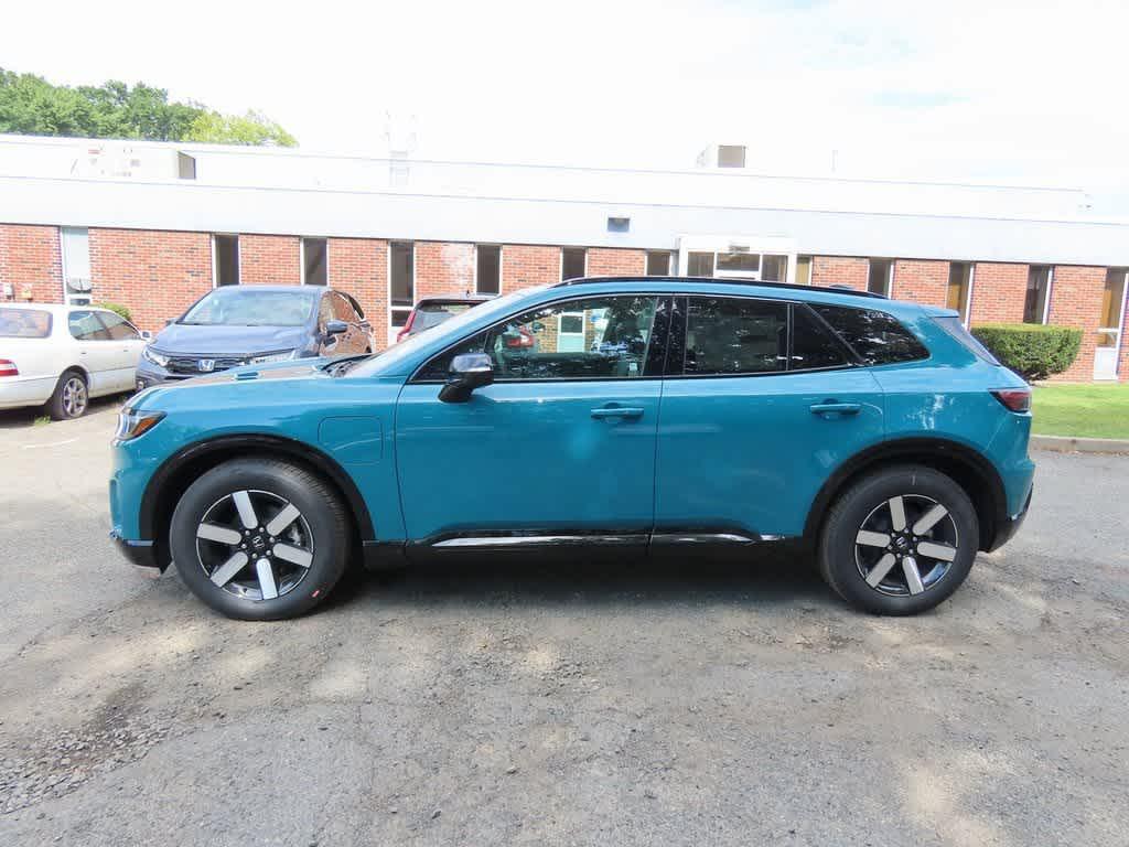 new 2026 Honda Prologue car, priced at $56,450