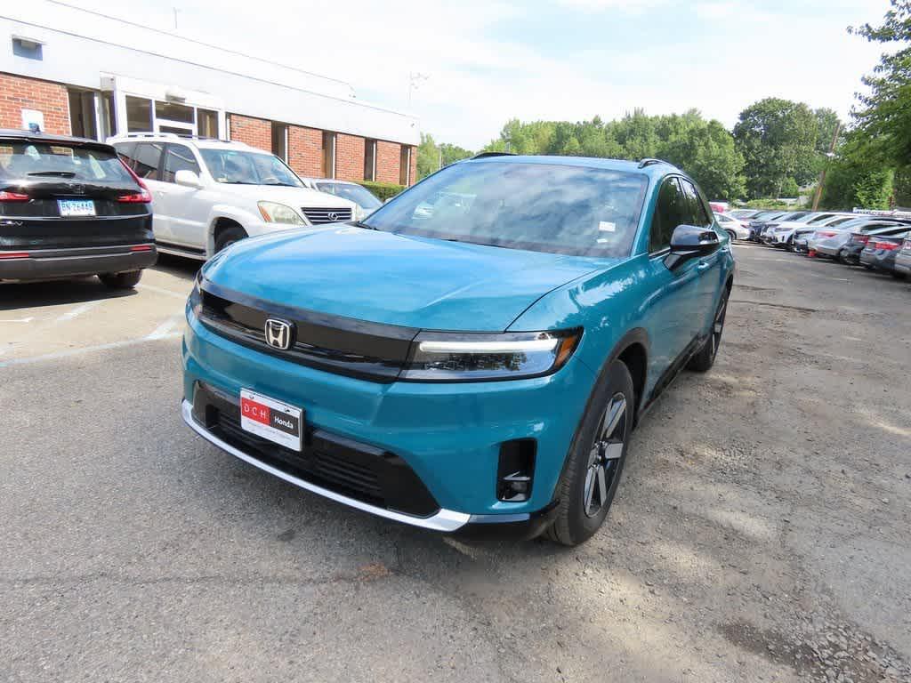 new 2026 Honda Prologue car, priced at $56,450