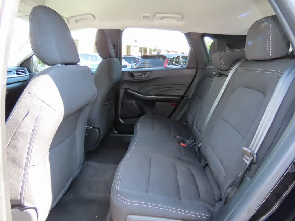 used 2024 Ford Escape car, priced at $21,295