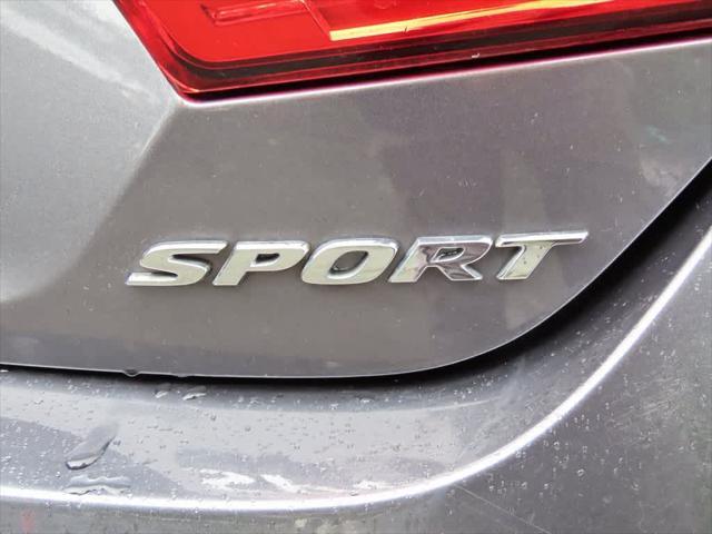 used 2020 Honda Accord car, priced at $24,995