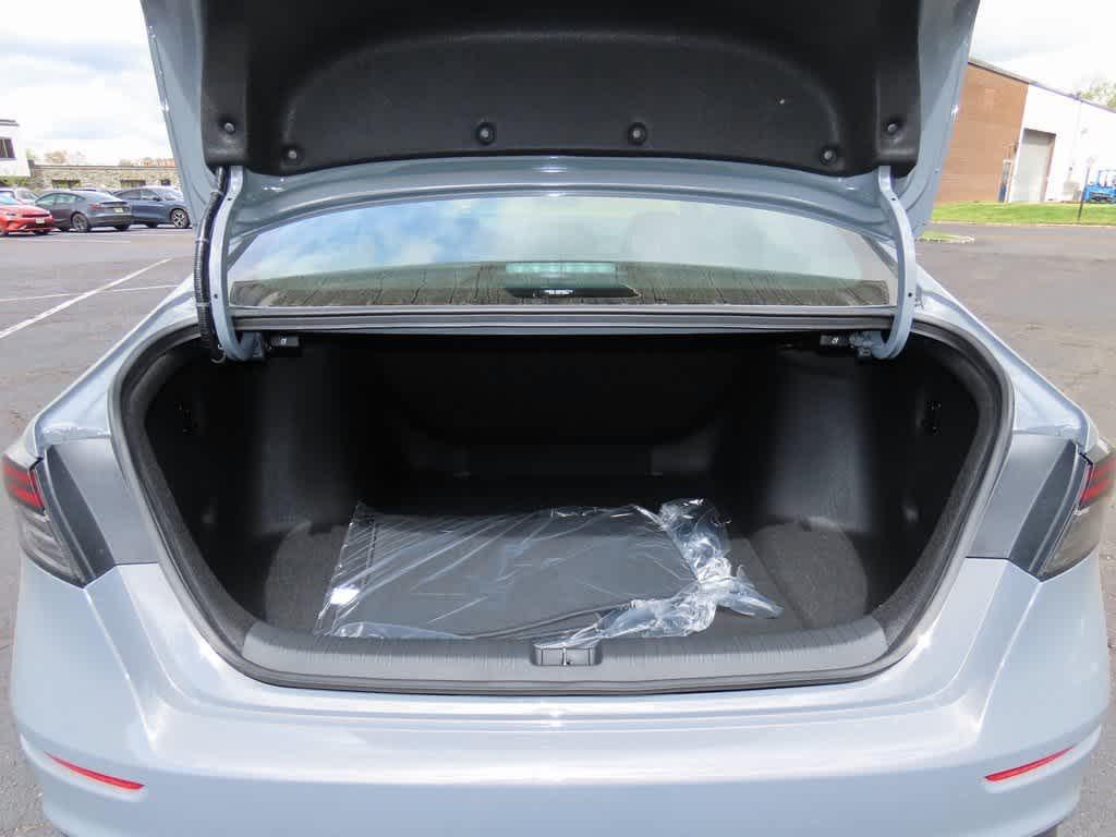 new 2025 Honda Accord Hybrid car, priced at $35,305