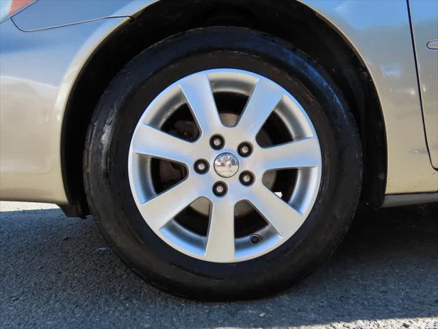 used 2002 Toyota Camry car, priced at $5,495