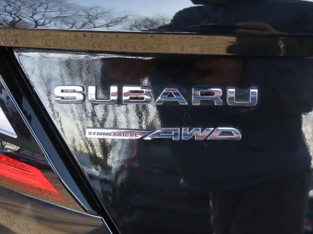 used 2023 Subaru WRX car, priced at $28,995