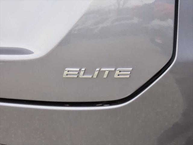 new 2025 Honda Pilot car, priced at $56,250