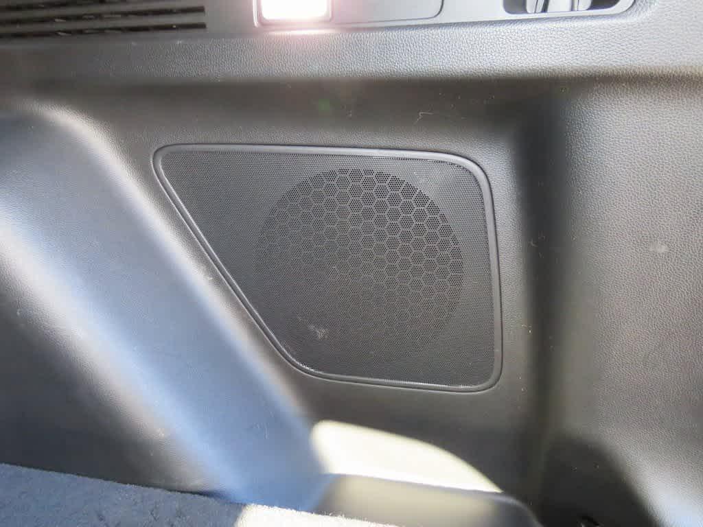 used 2023 Honda CR-V Hybrid car, priced at $32,995