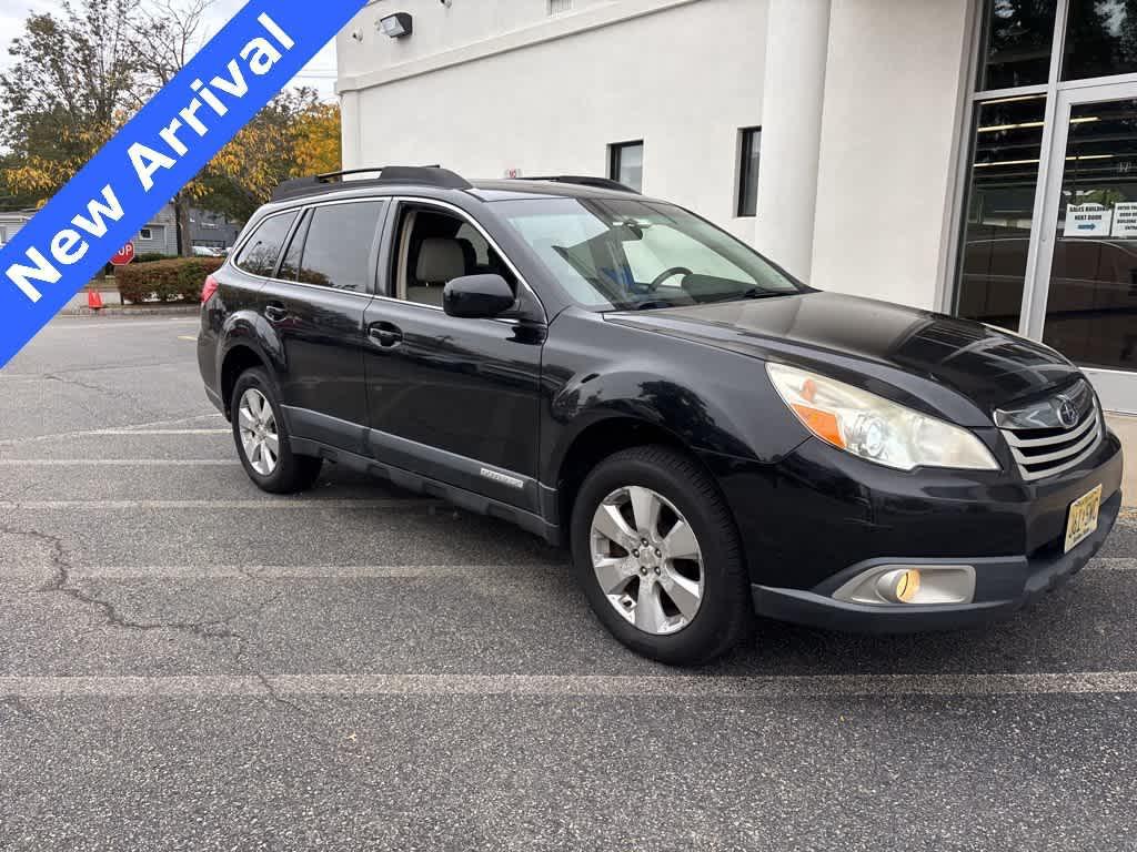 used 2012 Subaru Outback car, priced at $8,995