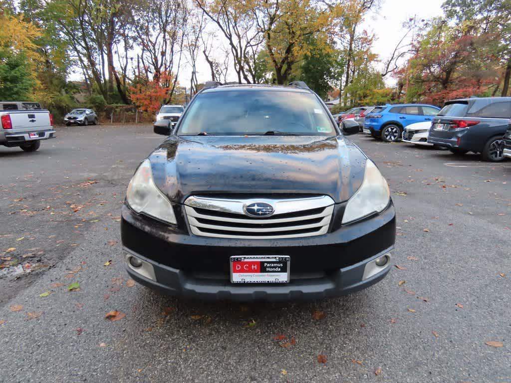 used 2012 Subaru Outback car, priced at $7,995