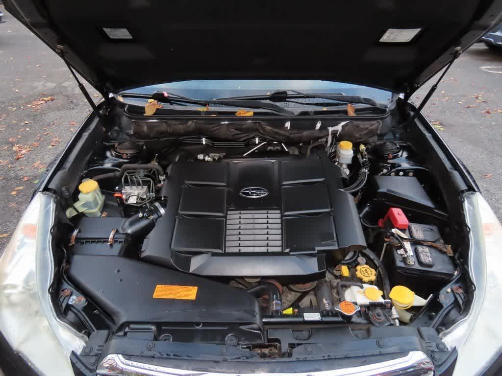 used 2012 Subaru Outback car, priced at $7,995