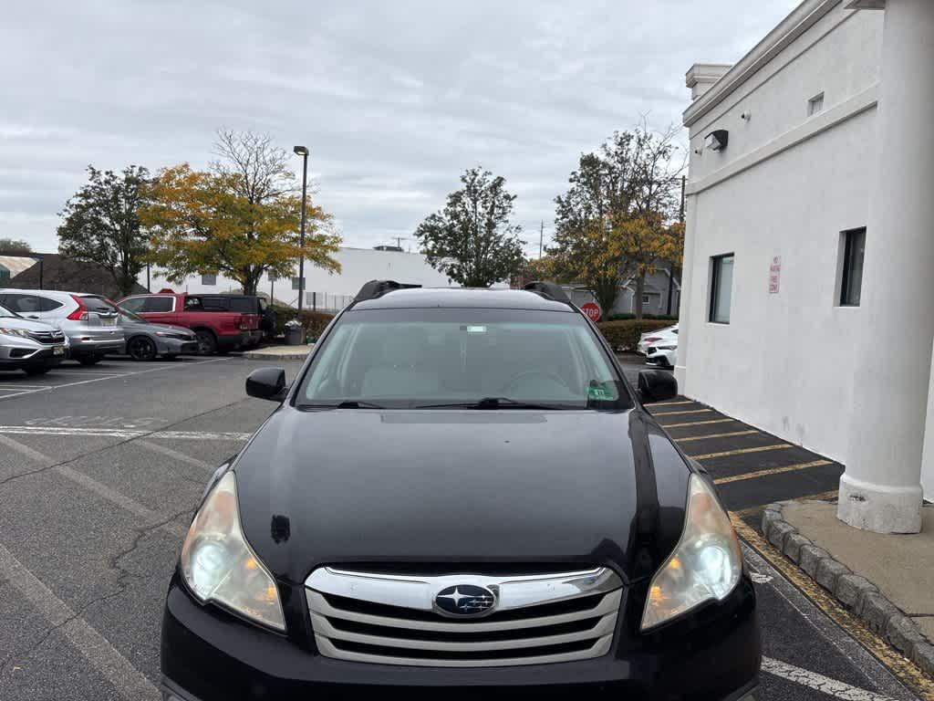 used 2012 Subaru Outback car, priced at $8,995