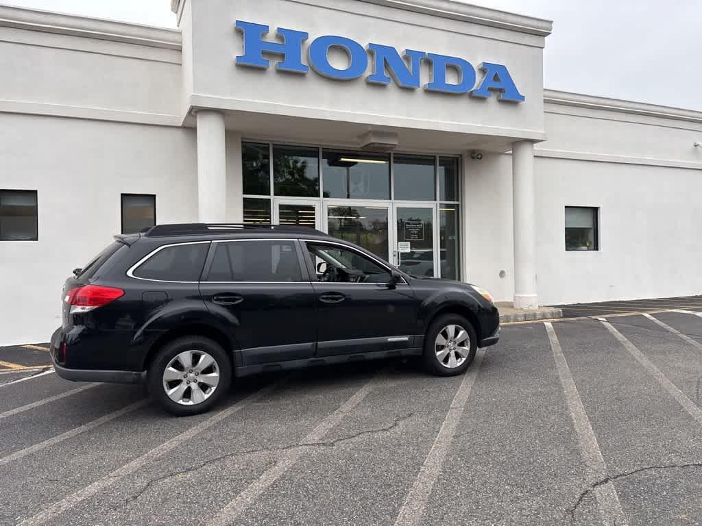 used 2012 Subaru Outback car, priced at $8,995