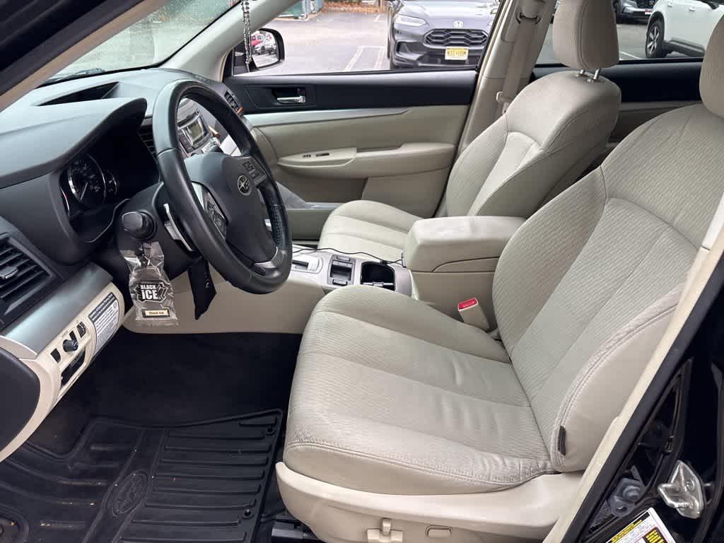 used 2012 Subaru Outback car, priced at $8,995