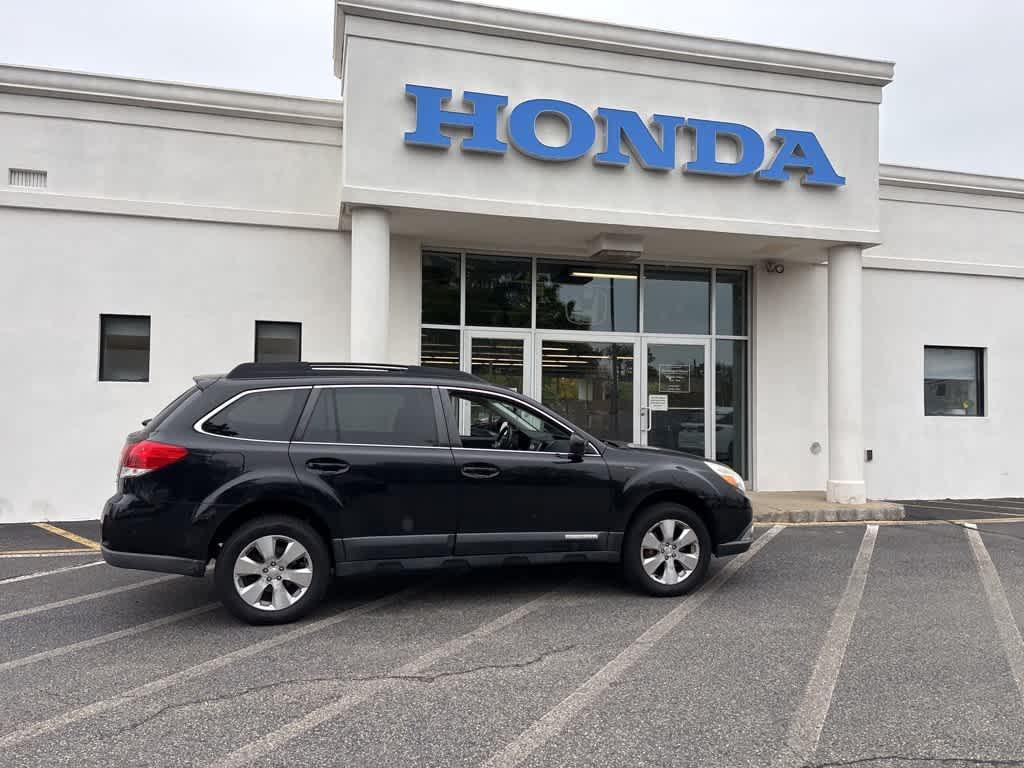 used 2012 Subaru Outback car, priced at $8,995