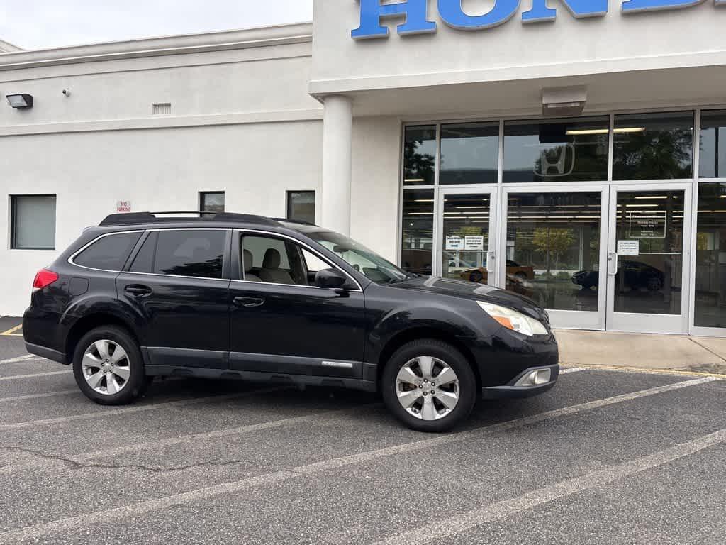 used 2012 Subaru Outback car, priced at $8,995