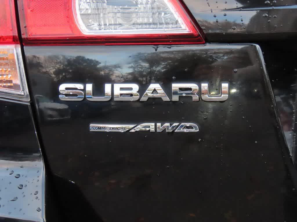 used 2012 Subaru Outback car, priced at $7,995