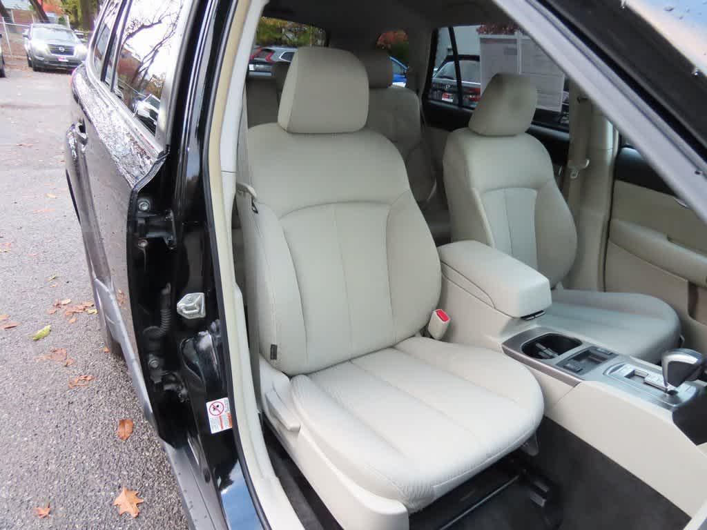 used 2012 Subaru Outback car, priced at $7,995