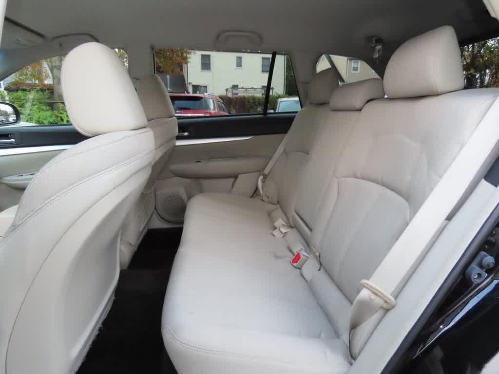 used 2012 Subaru Outback car, priced at $7,995