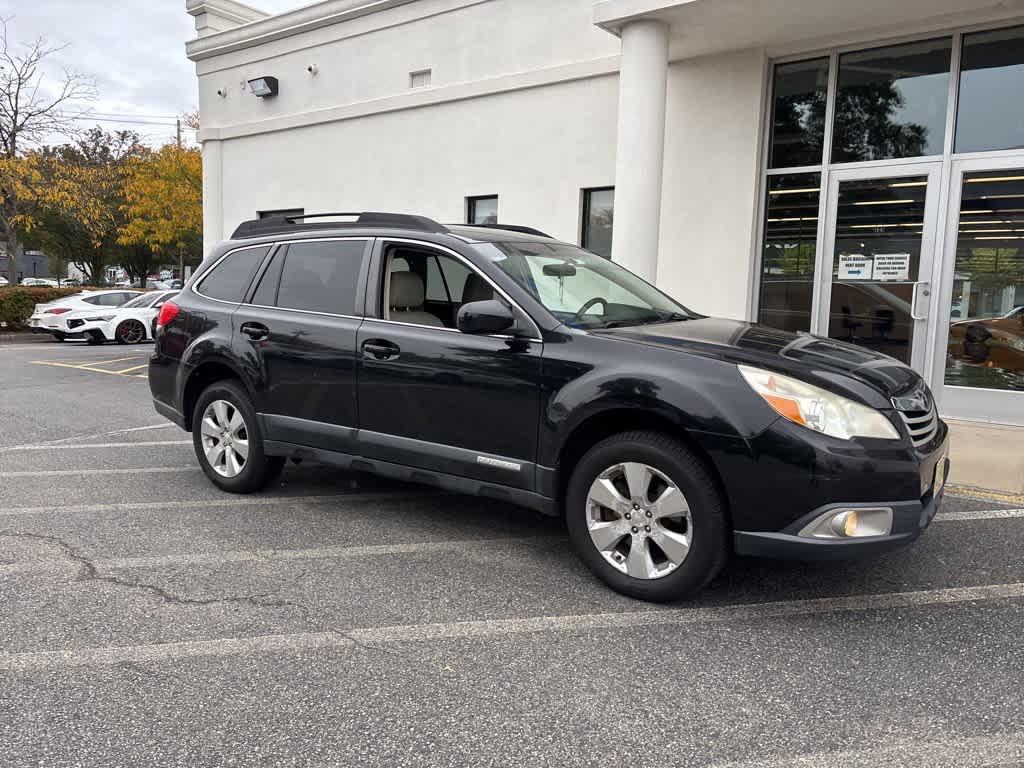 used 2012 Subaru Outback car, priced at $8,995