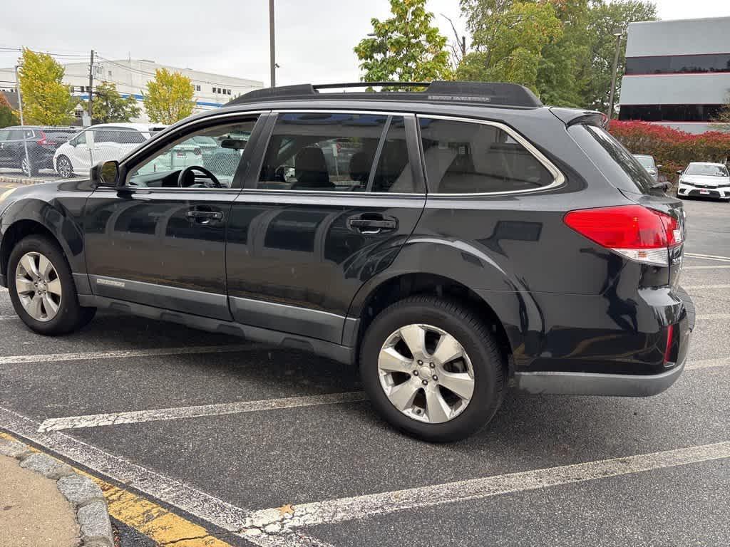 used 2012 Subaru Outback car, priced at $8,995