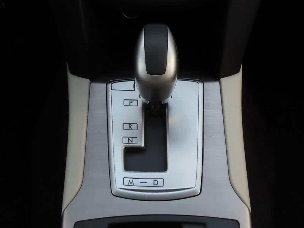 used 2012 Subaru Outback car, priced at $7,995