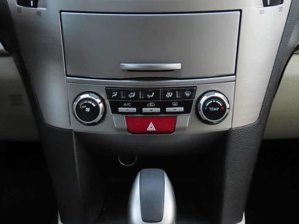 used 2012 Subaru Outback car, priced at $7,995