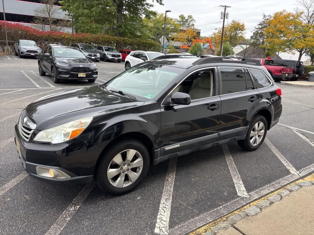 used 2012 Subaru Outback car, priced at $8,995