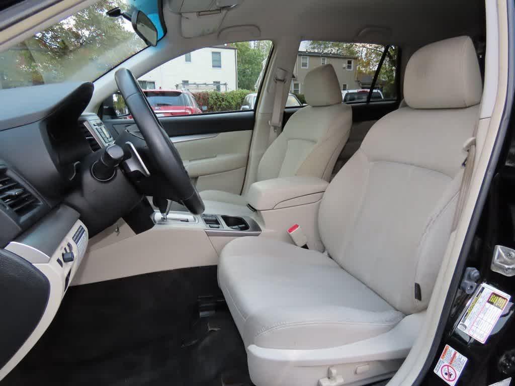 used 2012 Subaru Outback car, priced at $7,995