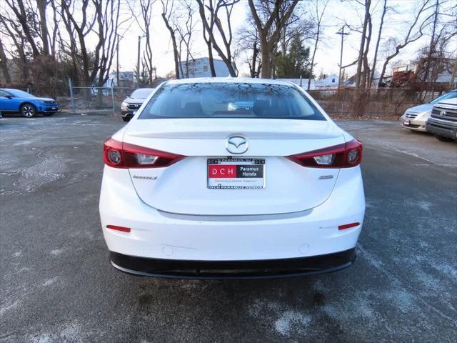 used 2014 Mazda Mazda3 car, priced at $10,495