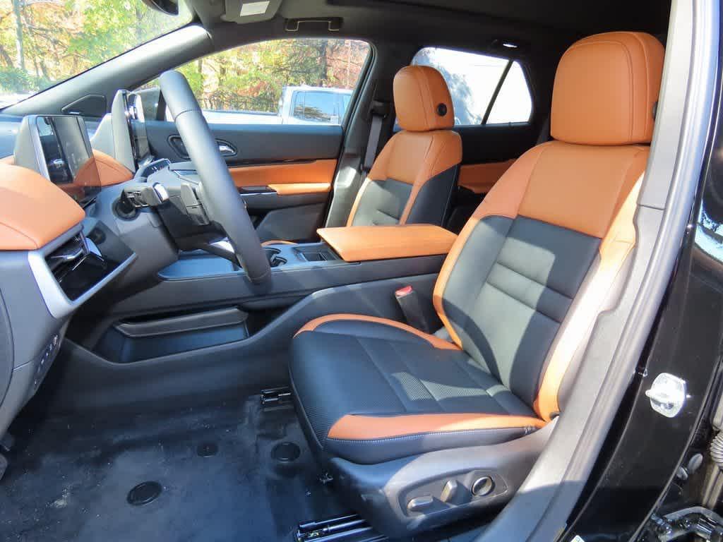 new 2026 Honda Prologue car, priced at $59,850