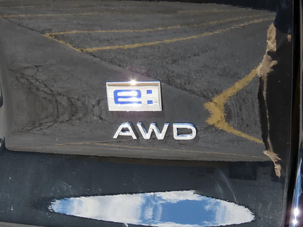 new 2026 Honda Prologue car, priced at $59,850