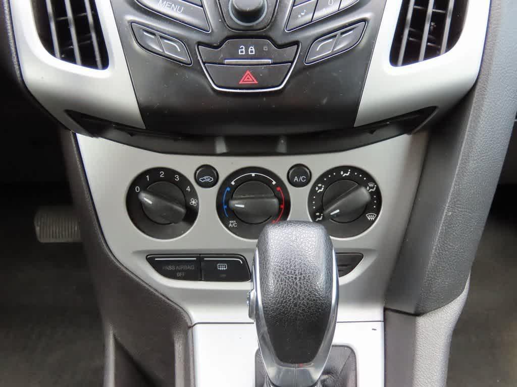 used 2014 Ford Focus car, priced at $6,595