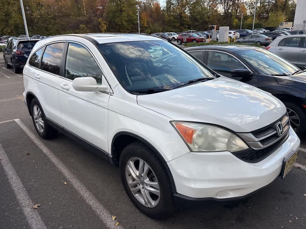 used 2011 Honda CR-V car, priced at $7,995