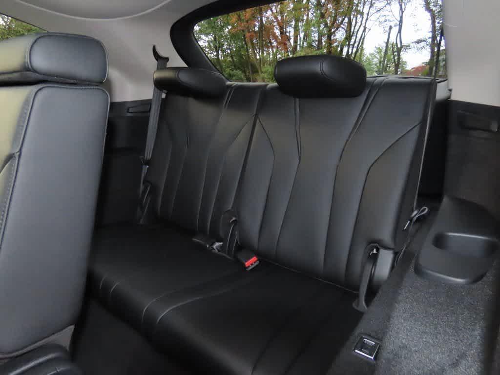 used 2025 Acura MDX car, priced at $43,995