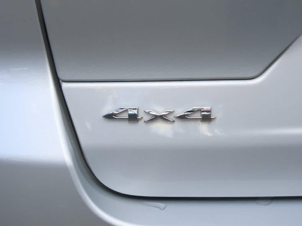 used 2023 Jeep Grand Cherokee car, priced at $25,995