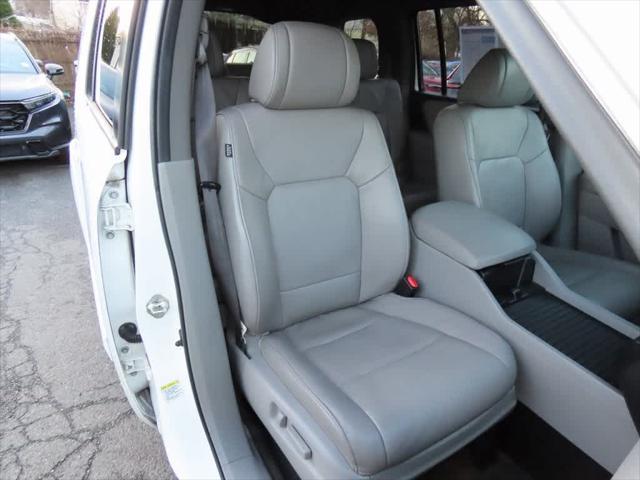 used 2013 Honda Pilot car, priced at $10,995