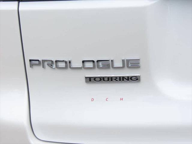 new 2025 Honda Prologue car, priced at $56,605