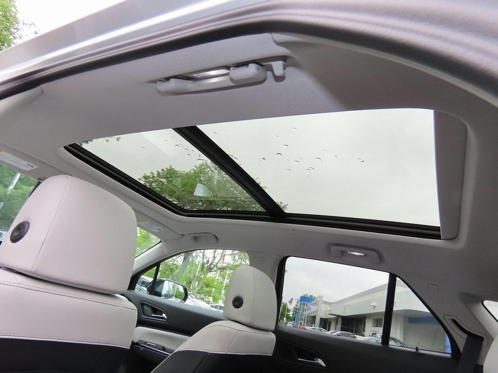 new 2025 Honda Prologue car, priced at $56,605
