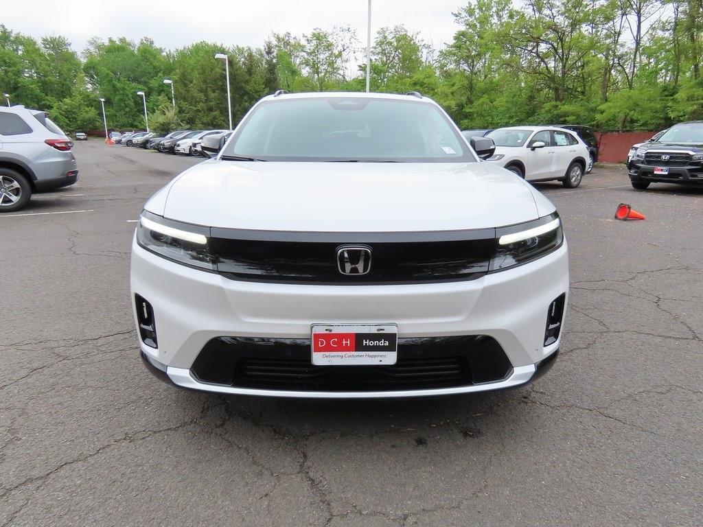 new 2025 Honda Prologue car, priced at $56,605