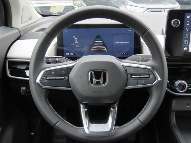 new 2025 Honda Prologue car, priced at $56,605