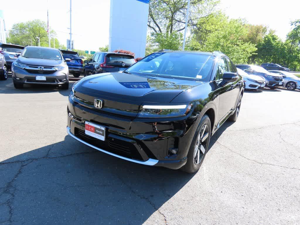 new 2026 Honda Prologue car, priced at $56,450