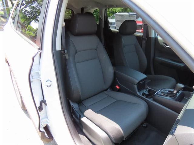 new 2026 Honda CR-V car, priced at $36,500