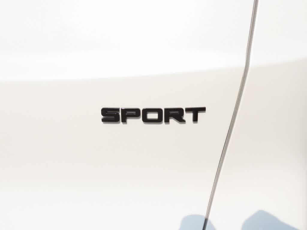 new 2026 Honda CR-V Hybrid car, priced at $42,130
