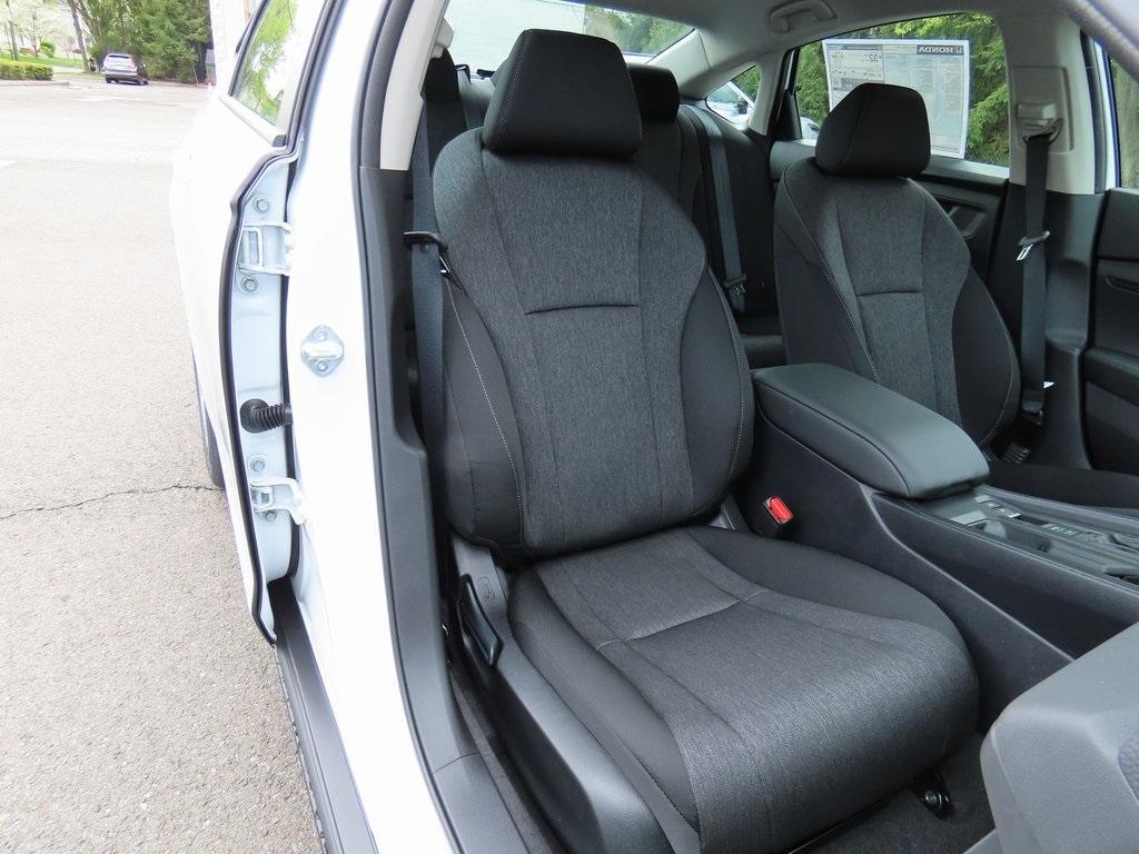 new 2025 Honda Accord car, priced at $29,900