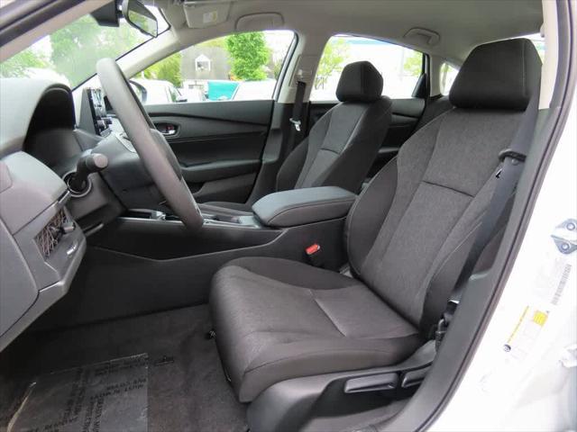 new 2025 Honda Accord car, priced at $29,900