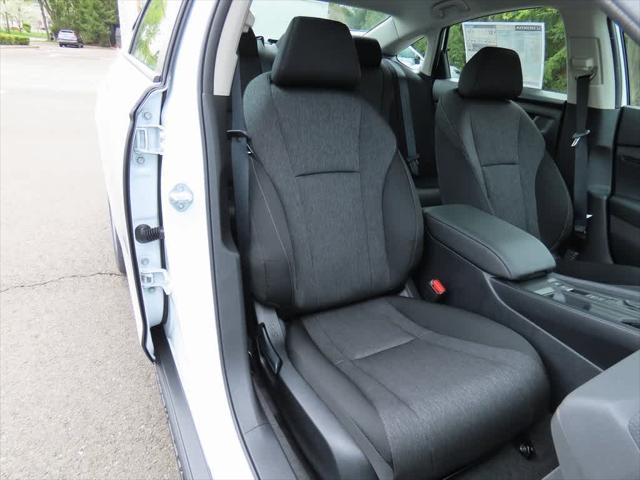 new 2025 Honda Accord car, priced at $29,900
