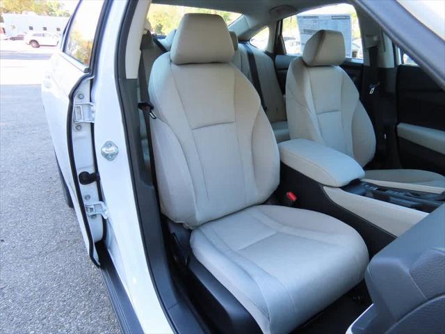 new 2025 Honda Accord car, priced at $32,165