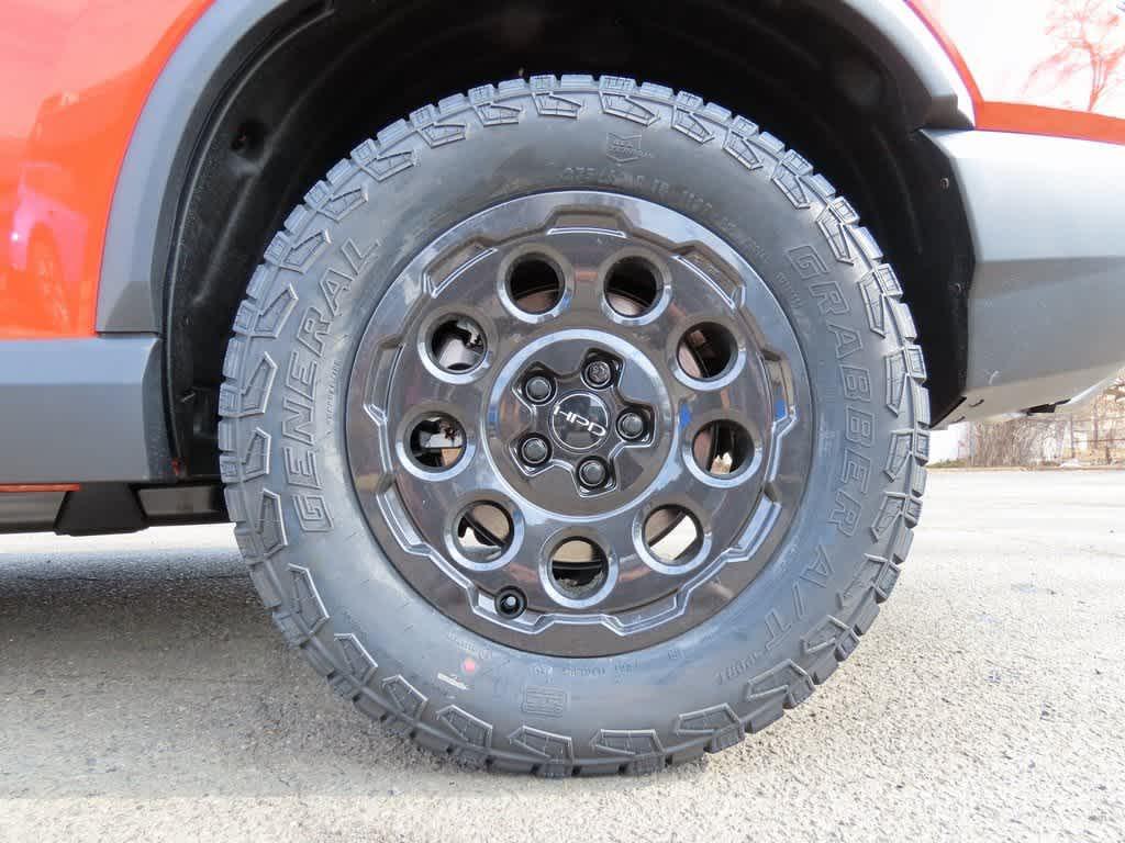 new 2026 Honda Passport car, priced at $56,200